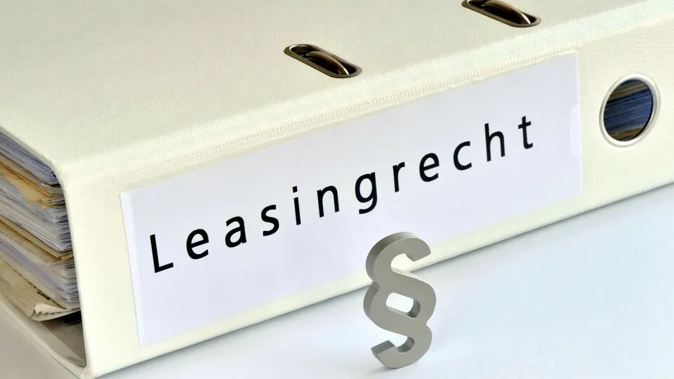 Wohin mit dem überflüssigen Leasingauto?